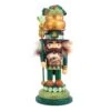 Kurt Adler Hollywood Irish Nutcracker - 12 Inch -Christmas Decoration Store gpucck4mbpa9pvxsbxnh