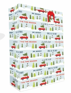 OUTRAGEOUSLY HUGE Holiday Giftbag - -Christmas Decoration Store gyzsudhez2saeuitqtey