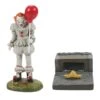 Department 56 IT & The S.S. Georgie - 2 Piece Set -Christmas Decoration Store h1srr1n4gxpjcijmzuba