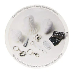 11 Inch ECO-Freindly Acorns & Leaves Crackers 10 Count -Christmas Decoration Store h2vqztlvjc7mpe8zlaqm