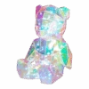 Lighted Holographic Bear In A Gift Box - 7 Inch 1 Lighted Holographic Bear In A Gift Box - 7 Inch -Christmas Decoration Store h3qfytmgokeomvvil13o