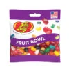 Fruit Bowl Jelly Beans 3.5 Oz Grab & Go Bag -Christmas Decoration Store h9tghf94j2vrxnsmasas