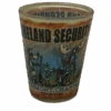 Homeland Security Shot Glass -Christmas Decoration Store h9uwztwqtxvrfw1bajnx