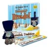 The Magic Tale Of Friendship Dreidel -Christmas Decoration Store heh7gadwkietc74z3dl8