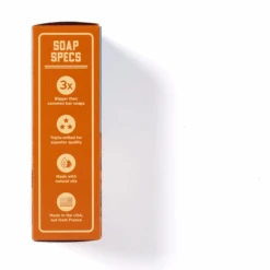 Big Ass Brick Of Soap - Wayfinder -Christmas Decoration Store hfu5qrq1tuiefpxrgohx