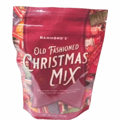 Hammonds Old Fashioned Christmas Candy Mix - 9 Oz