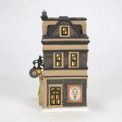 Department 56 Culpepper's Ruby Jewelers 9 Department 56 Culpepper's Ruby Jewelers -Christmas Decoration Store hiifu2i5fhypq2hxb1ci