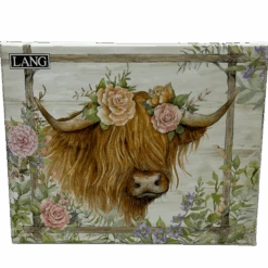 Rosewood Ranch Boxed Notes