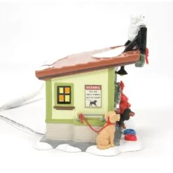 Department 56 Frankie's Dog Walking Co. 9 Department 56 Frankie's Dog Walking Co. -Christmas Decoration Store hlaolrhji4ouv4kes01x