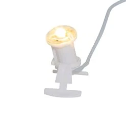 Kurt Adler USB Clip Light For Table Pieces And Village Buildings 16 Kurt Adler USB Clip Light For Table Pieces And Village Buildings -Christmas Decoration Store hn8nytsp6ttwk6whfwqy