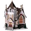 Lemax Little River Church -Christmas Decoration Store hq8nnf67xaccmlfrui2s