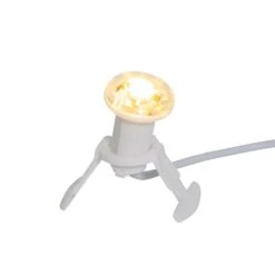 Kurt Adler USB Clip Light For Table Pieces And Village Buildings 15 Kurt Adler USB Clip Light For Table Pieces And Village Buildings -Christmas Decoration Store hrlozghdexxesy0tea7x
