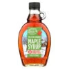Vermont Maple Syrup Grade A Dark Robust Taste - 8 Oz -Christmas Decoration Store hs3z3kaiqfpac2swpaos