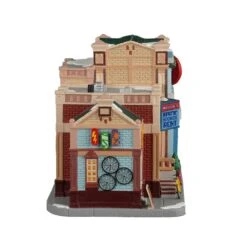 Lemax Wheelie’s Cycle And Skate Shop -Christmas Decoration Store hs9tg5xojxcvqxkxuqpo