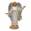 Angel At The Resurrection - Fontanini 5" Collection -Christmas Decoration Store i11nowfdu4ri8ovrugp7