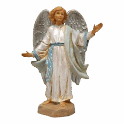 Angel At The Resurrection - Fontanini 5" Collection