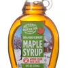 Vermont Maple Syrup Grade A Amber Color Rich Taste - 8 Oz 1 Vermont Maple Syrup Grade A Amber Color Rich Taste - 8 Oz -Christmas Decoration Store icihmvphtfldubaripp2
