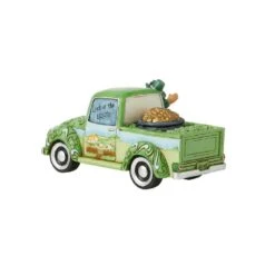 Leprechaun In Green Truck -Christmas Decoration Store igcqtzwvf1vodalq9fe3