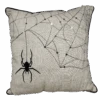 Spooky Spider Web Pillow -Christmas Decoration Store ikk1kbwwfueuqmqm1392