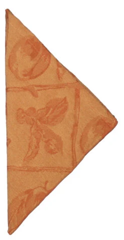 India Overseas Orchard Gold Collection - Napkin -Christmas Decoration Store ir9ksqjw3pin5abgoawy