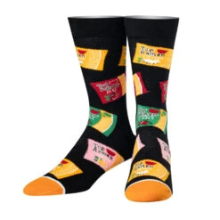 Top Ramen - Crew Socks