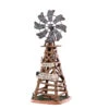 Lemax Spooky Windmill -Christmas Decoration Store iwchjqsfzncyaenmbkjh