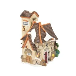 Department 56 Brandon Mill -Christmas Decoration Store j0g5gjyxcgkpujjjfd3m