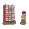 Department 56 A Pretty Catrina - Set Of 2 -Christmas Decoration Store j1h8rfvwdq4zg79hcive