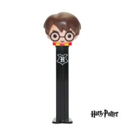 PEZ Harry Potter Dispenser - Ron Weasley -Christmas Decoration Store j5dzjc2czlaldbyhij3m
