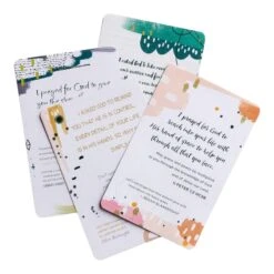 Prayers To Share: 100 Pass Along Bible Promises -Christmas Decoration Store jacax5sikai04ntnytov