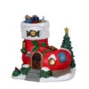Lemax Number 3 Elf Lane - Openstock -Christmas Decoration Store jadv3sgmvzjxefy2oplx