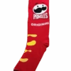Pringles Original - Crew Socks -Christmas Decoration Store jct8w9lqdizwjcdj9rmv