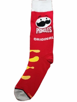 Pringles Original - Crew Socks
