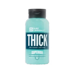 Thick High Viscosity Body Wash - Superior