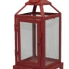 Red Lantern - 9" -Christmas Decoration Store jerovoyj2j6c318vjw35