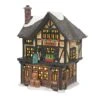 Department 56 Ye Olde Goat Pub 2 Department 56 Ye Olde Goat Pub -Christmas Decoration Store jppdnnzznamstkithlj4