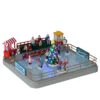 Lemax Outdoor Skating Rink -Christmas Decoration Store jpyubhtx9thul2kco0bu