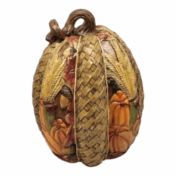 Harvest Pumpkin - -Christmas Decoration Store jssywfgnweqiylsybpdt