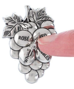 Wine Decider Charm 11 Wine Decider Charm -Christmas Decoration Store jtcphhiijg9lrncyolod