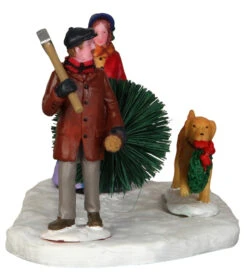 Lemax Our First Christmas -Christmas Decoration Store jwrdquqog3kueipwvdwf