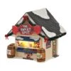Department 56 Snow Village The Sweet Spot -Christmas Decoration Store jya6bwtpvy9uicxvd2qb