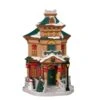 Lemax Corner Residence -Christmas Decoration Store k2myxmv1vvqros9vzaj3