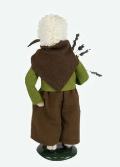 Byers' Choice Thanksgiving Family - Pilgrim Girl -Christmas Decoration Store k53ef4h7lxtfgn257wsp 2a3cc969 7460 44fd ba46 d3631254a4d8