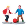 Lemax Playground Pals - 2 Piece Set -Christmas Decoration Store k5ggfurfsevdgm74sdzp