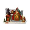 Lemax Santa's Snack Shack 1 Lemax Santa's Snack Shack -Christmas Decoration Store k8qy02d2iuk0blbkqqgp