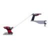 Jagerndorfer Ski Lift - Basic - Black/Red