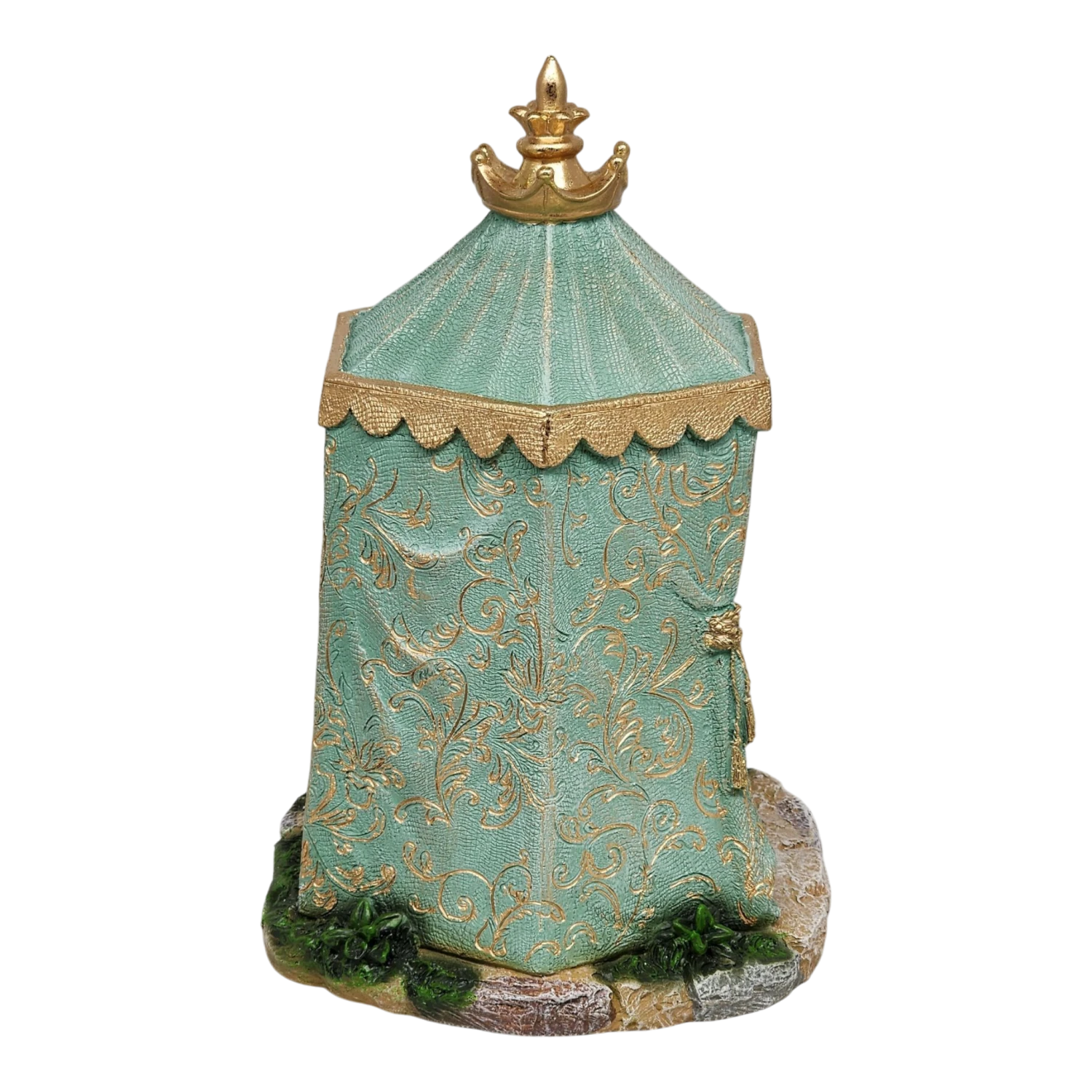 King Melchior's Tent 7 King Melchior's Tent - Image 5