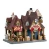 Lemax Renaissance Fair Shops -Christmas Decoration Store kfb55ftimkis3flpgueq