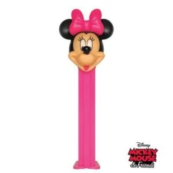 PEZ Disney Jr Dispenser - 24 PEZ Disney Jr Dispenser - -Christmas Decoration Store kgxnrxsdz3qgrudekjrw