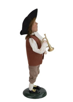 Byers Choice - Colonial Boy 10 Byers Choice - Colonial Boy -Christmas Decoration Store kiotgfeitllvrccyy7rh